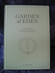 Trout's Notes library Garden of Eden