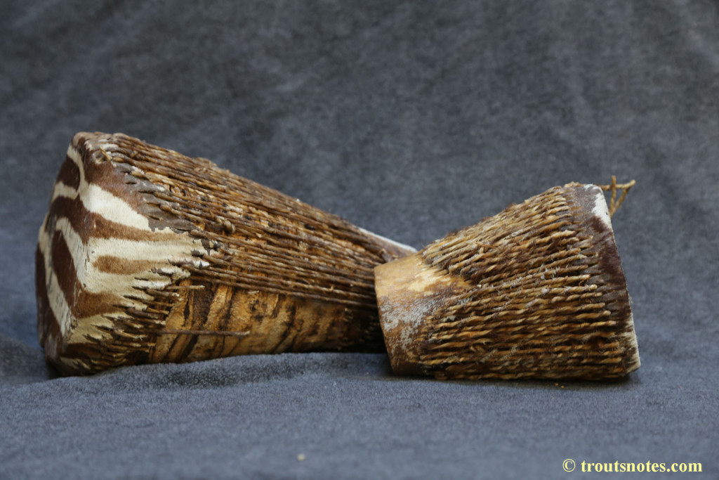 Musical instruments – Trout's Notes